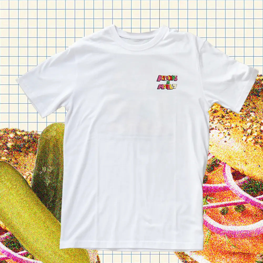 Bagel Boy Tee