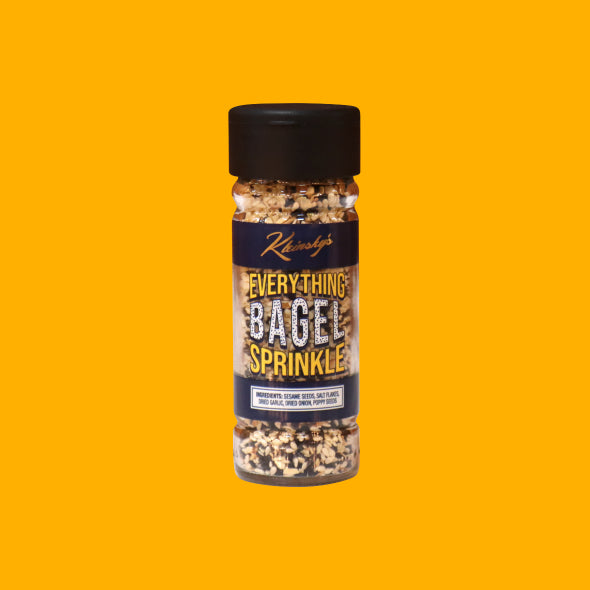 Everything Bagel Sprinkle