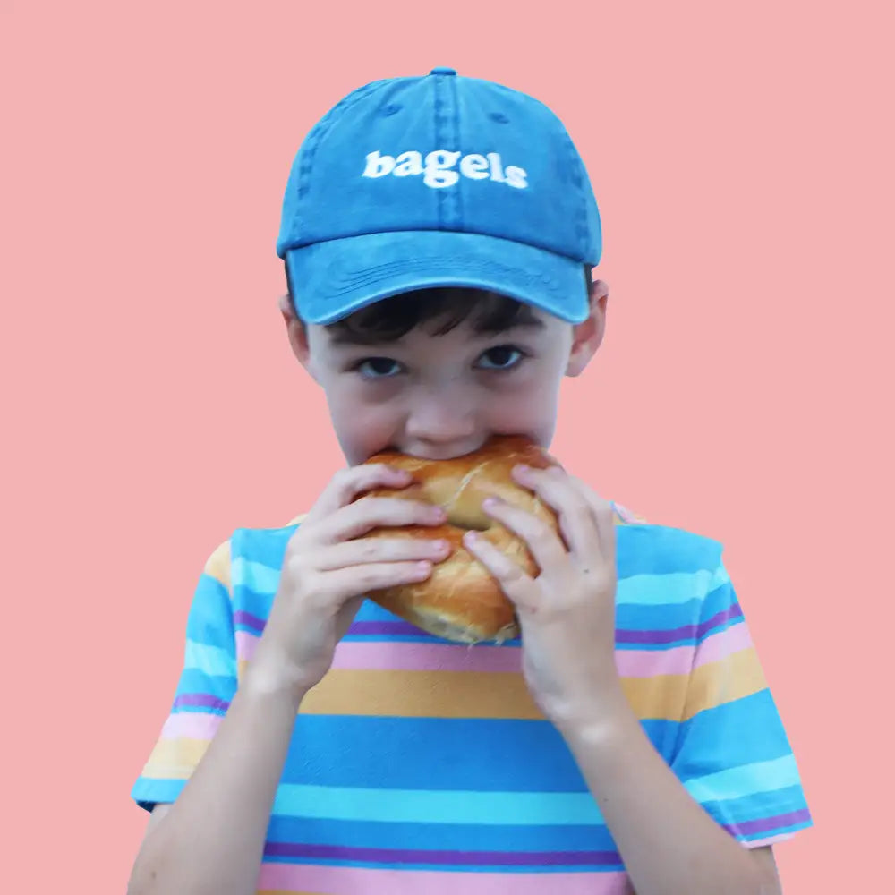 Kids Caps
