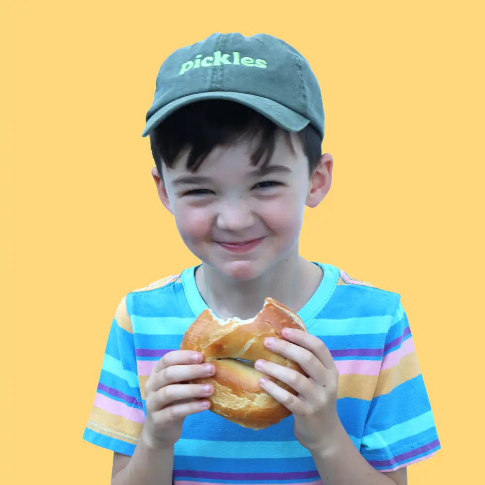 Kids Caps