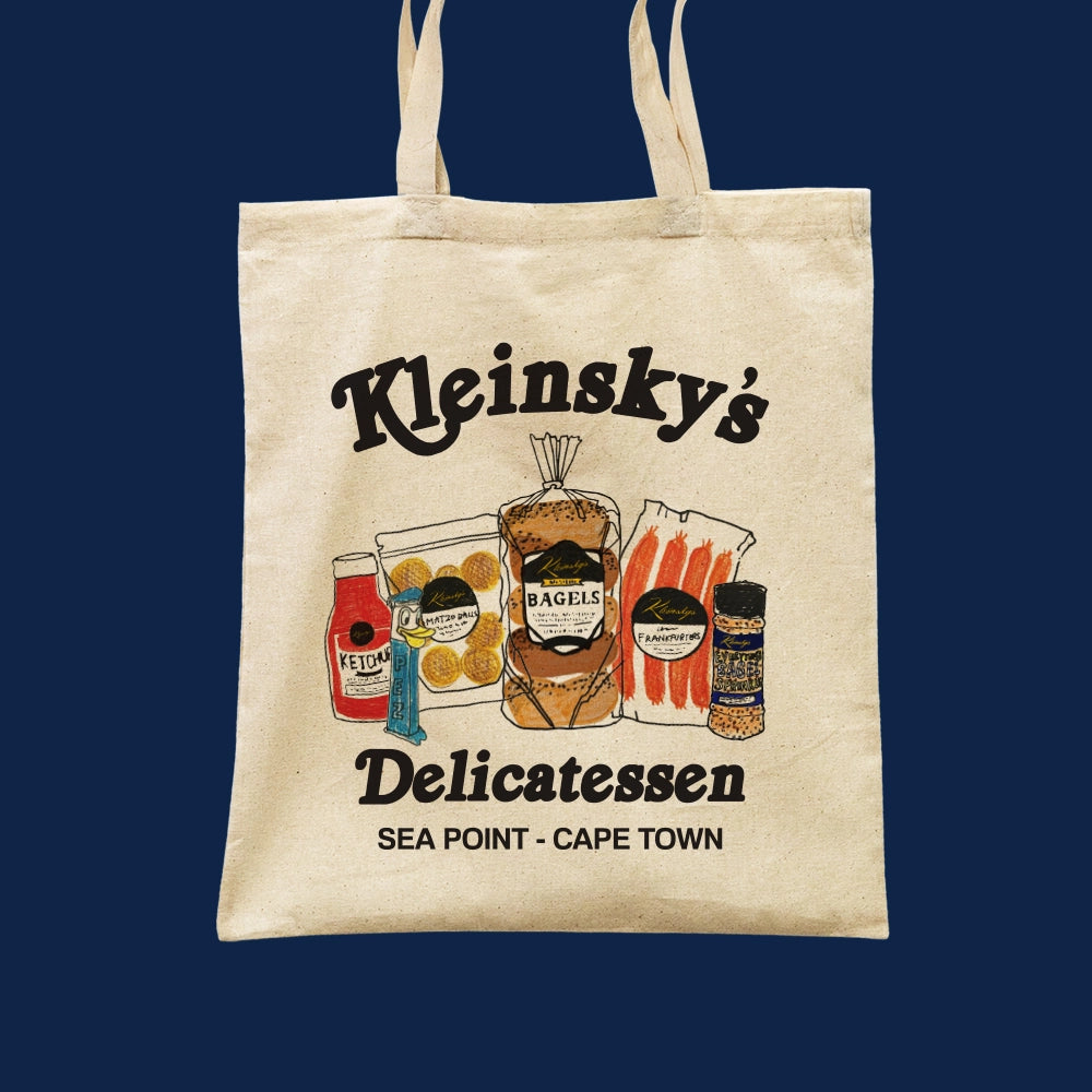 Kleinsky’s OG Tote