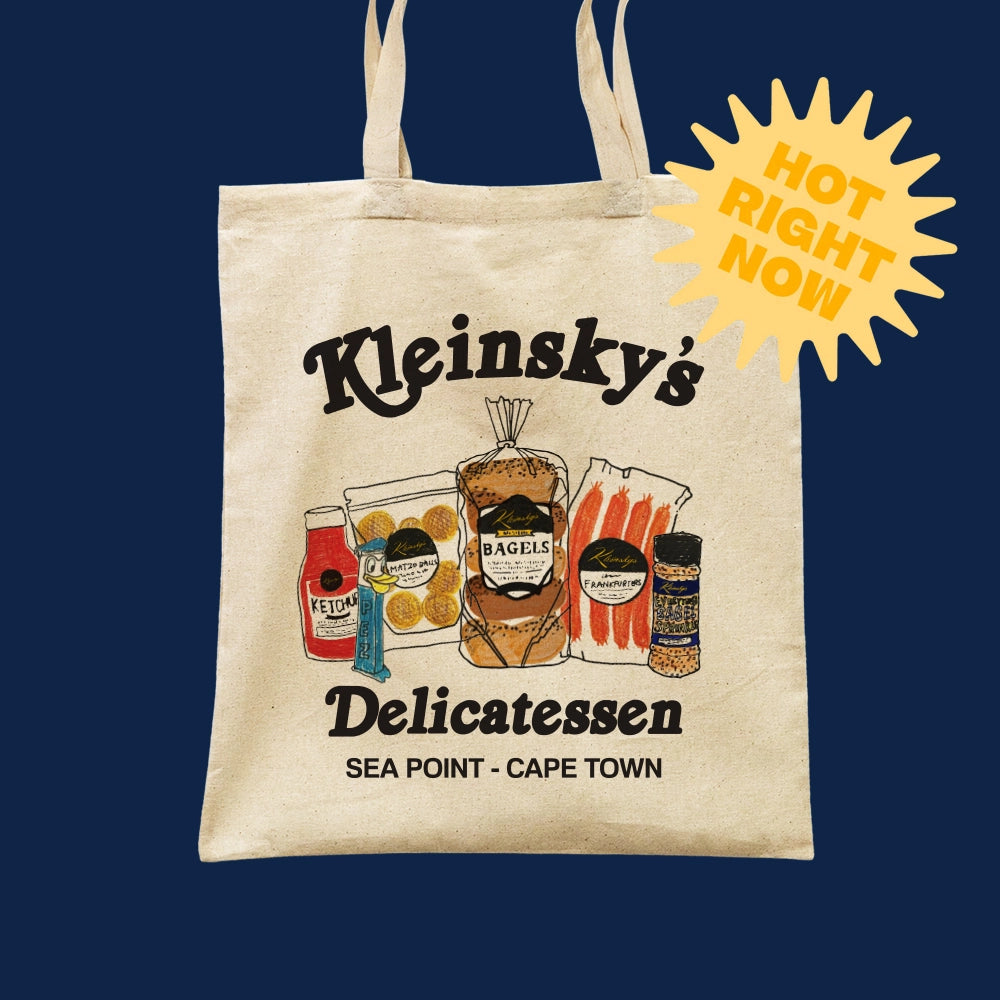 Kleinsky’s OG Tote