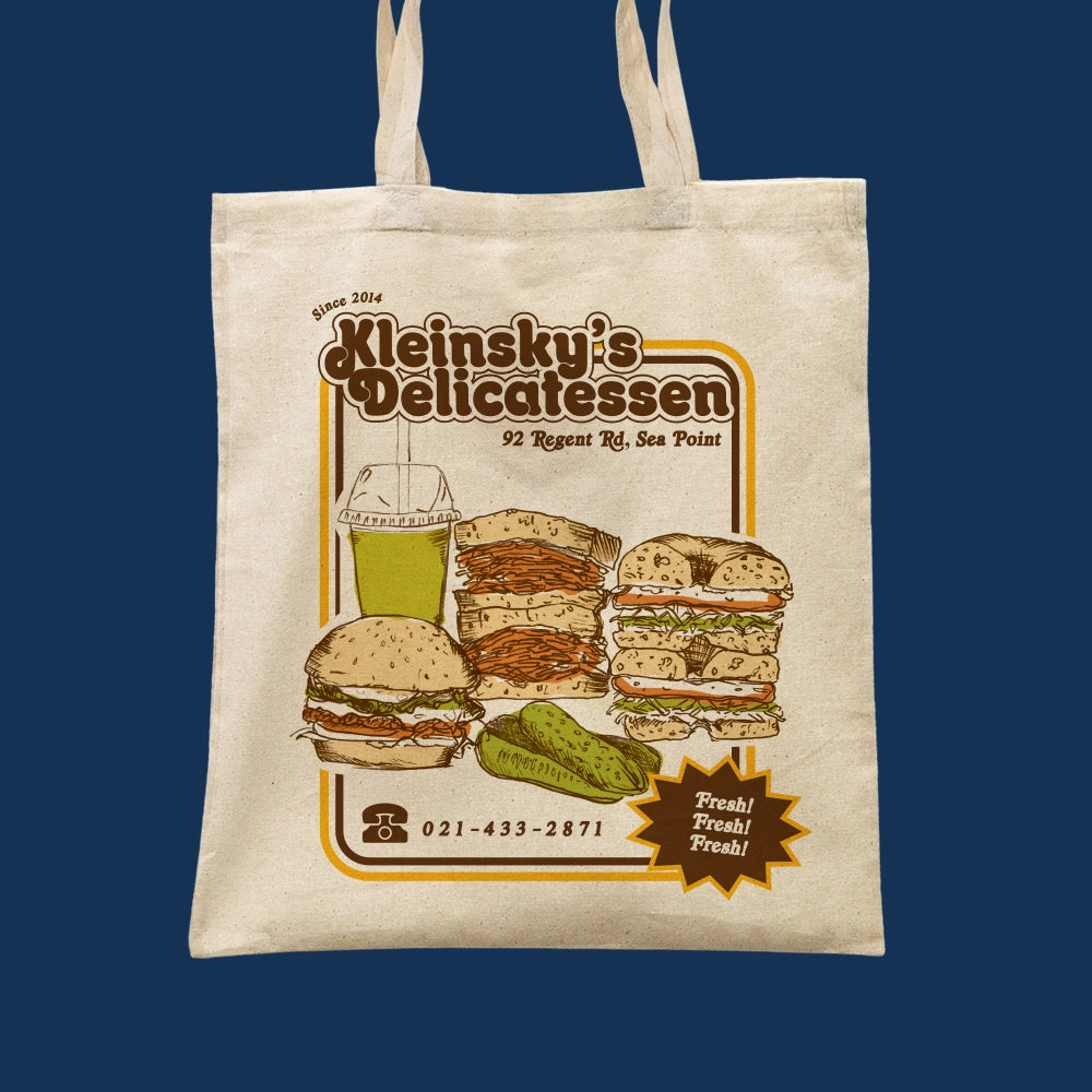 Since 2014 Tote Bag