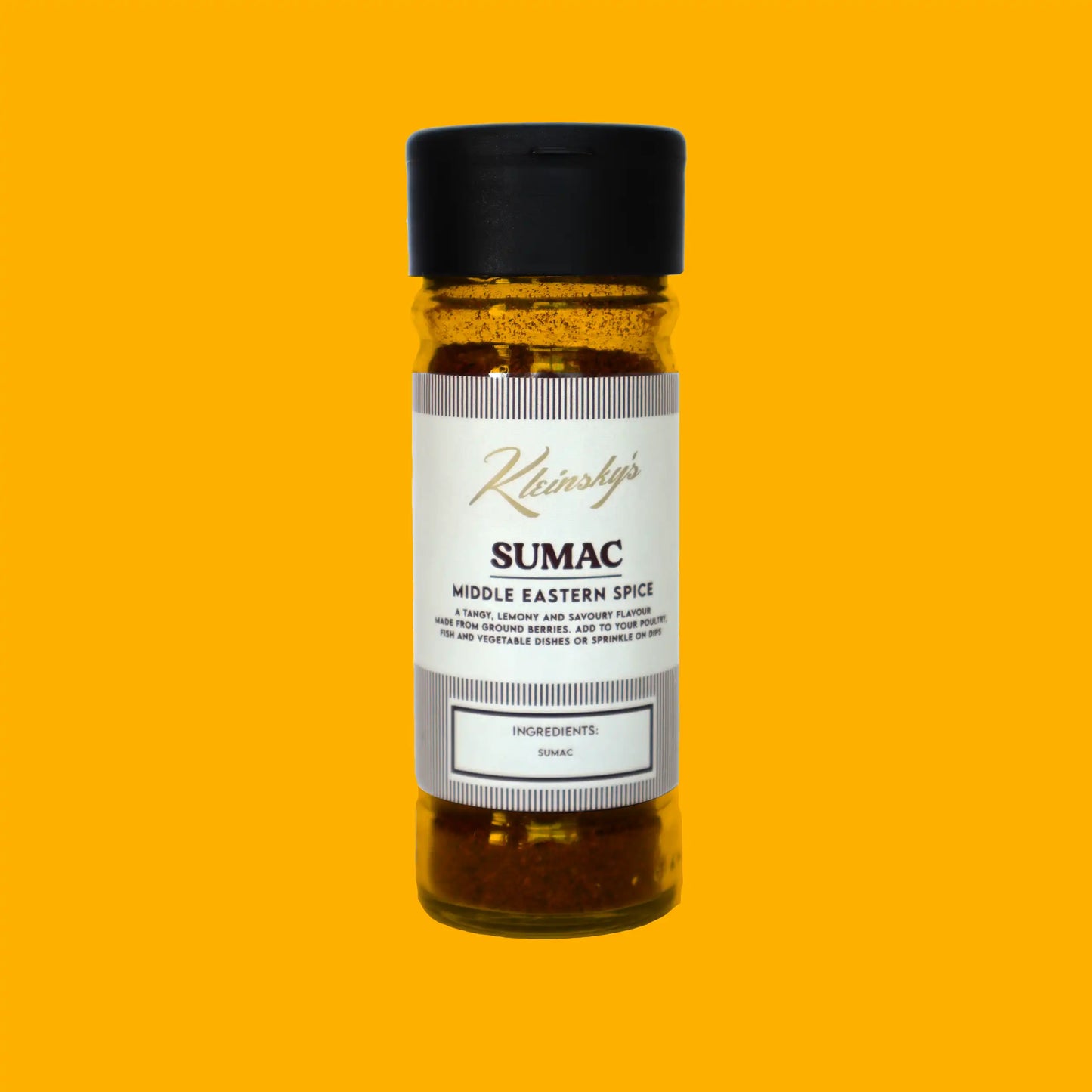 Sumac